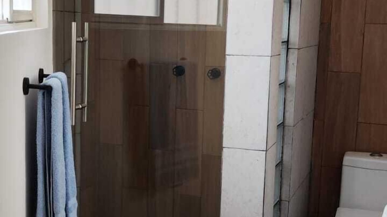 Photo of Bathroom in Jocotitlan