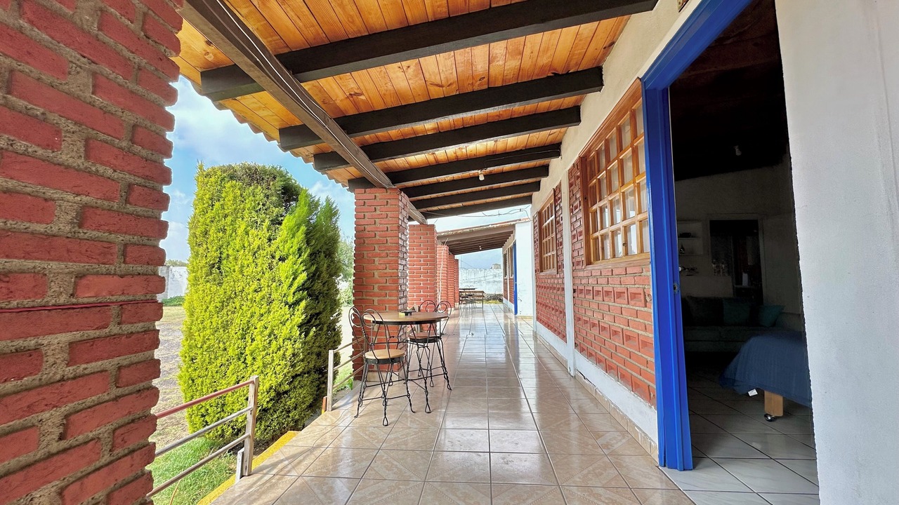Photo of Outdoor in Jocotitlan
