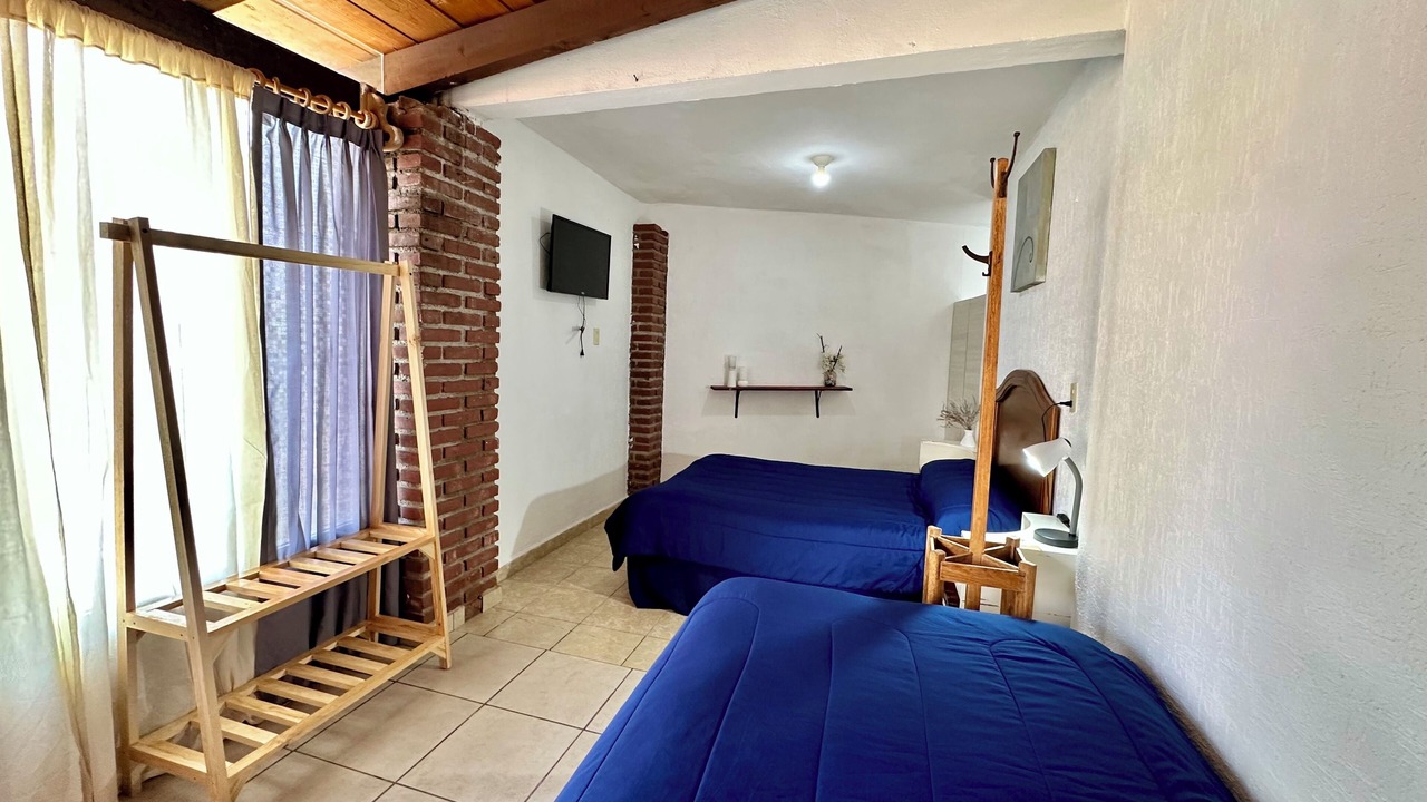 Photo of Bedroom in Jocotitlan