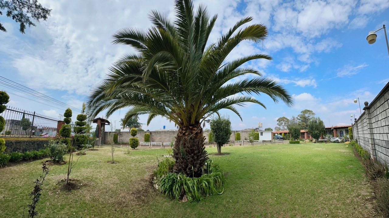 Photo of Outdoor in Jocotitlan