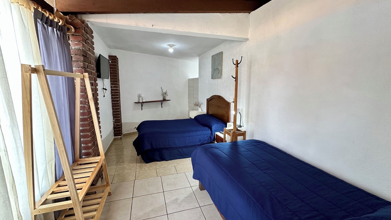 Photo of Bedroom in Jocotitlan