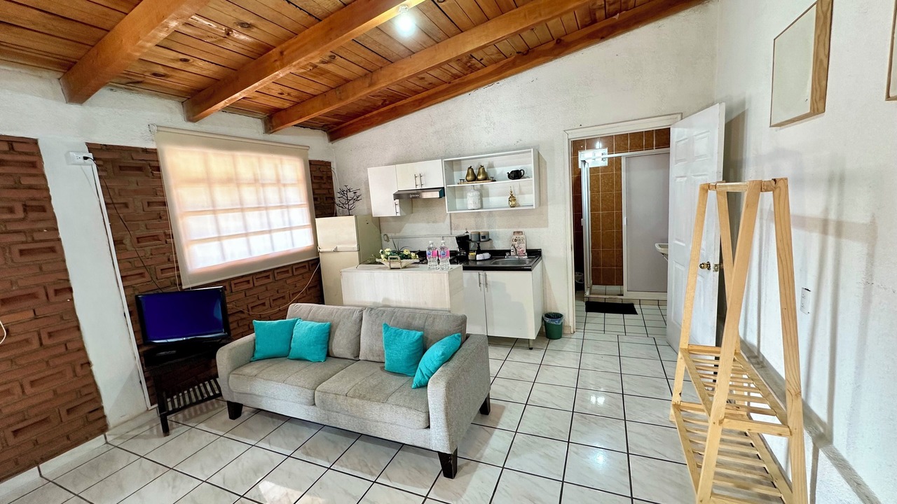 Photo of Bedroom in Jocotitlan