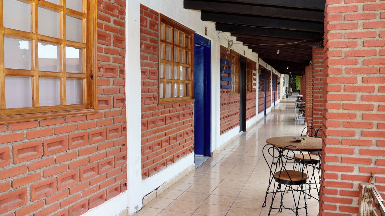 Photo of Outdoor in Jocotitlan