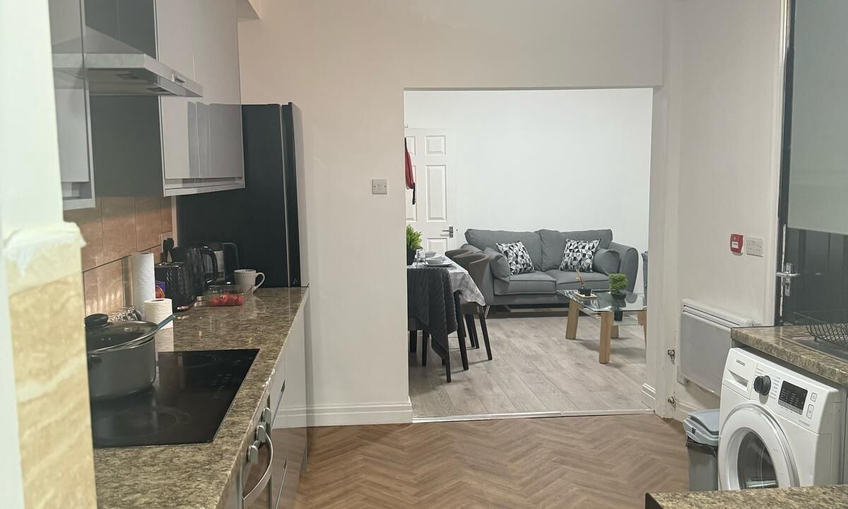 Photo of Others in Rusholme