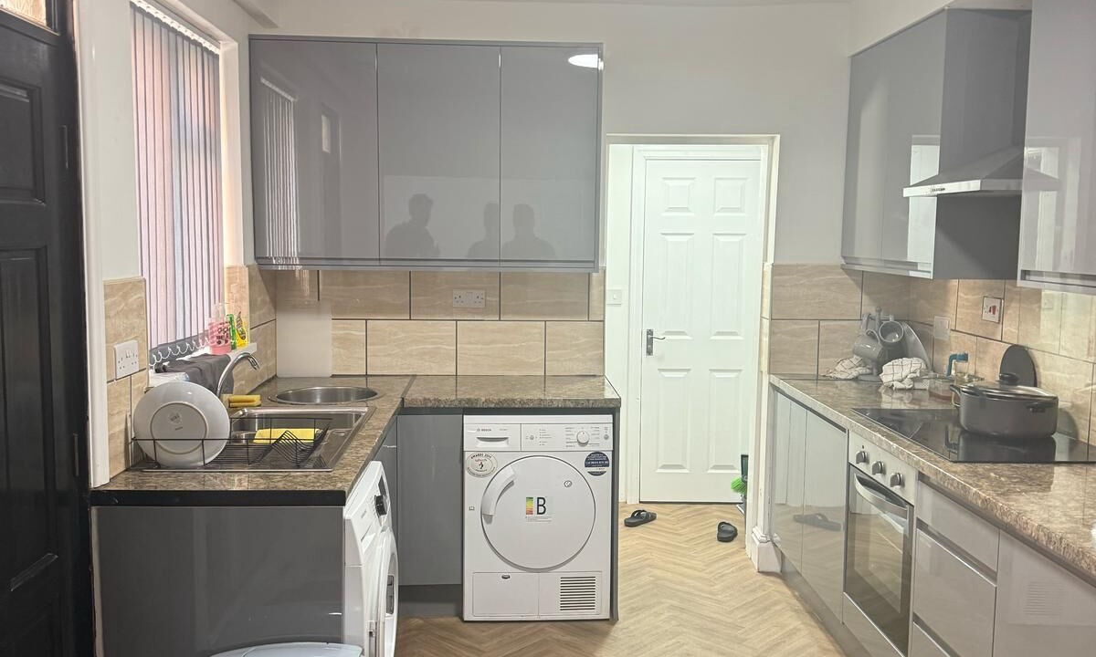 Photo of Others in Rusholme