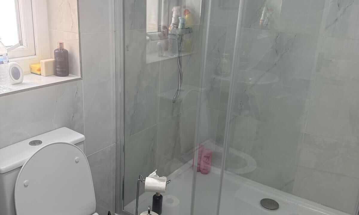 Photo of Bathroom in Rusholme