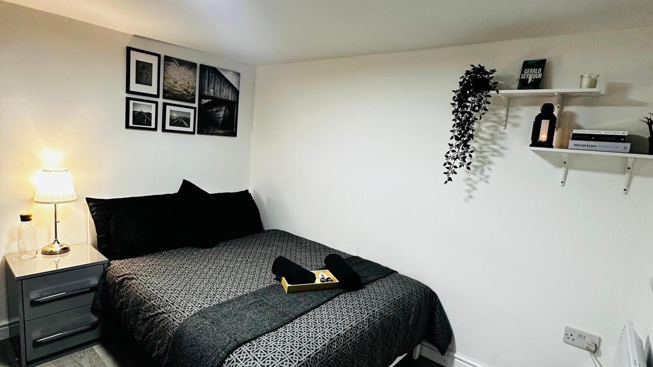 Photo of Others in Rusholme