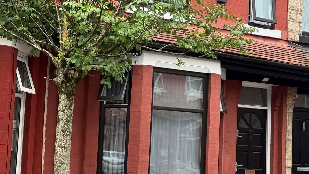 Photo of Others in Rusholme