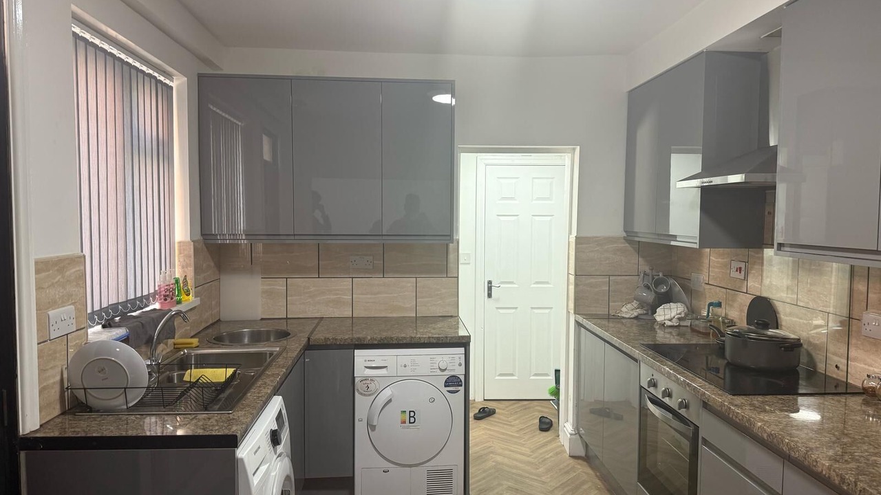 Photo of Others in Rusholme