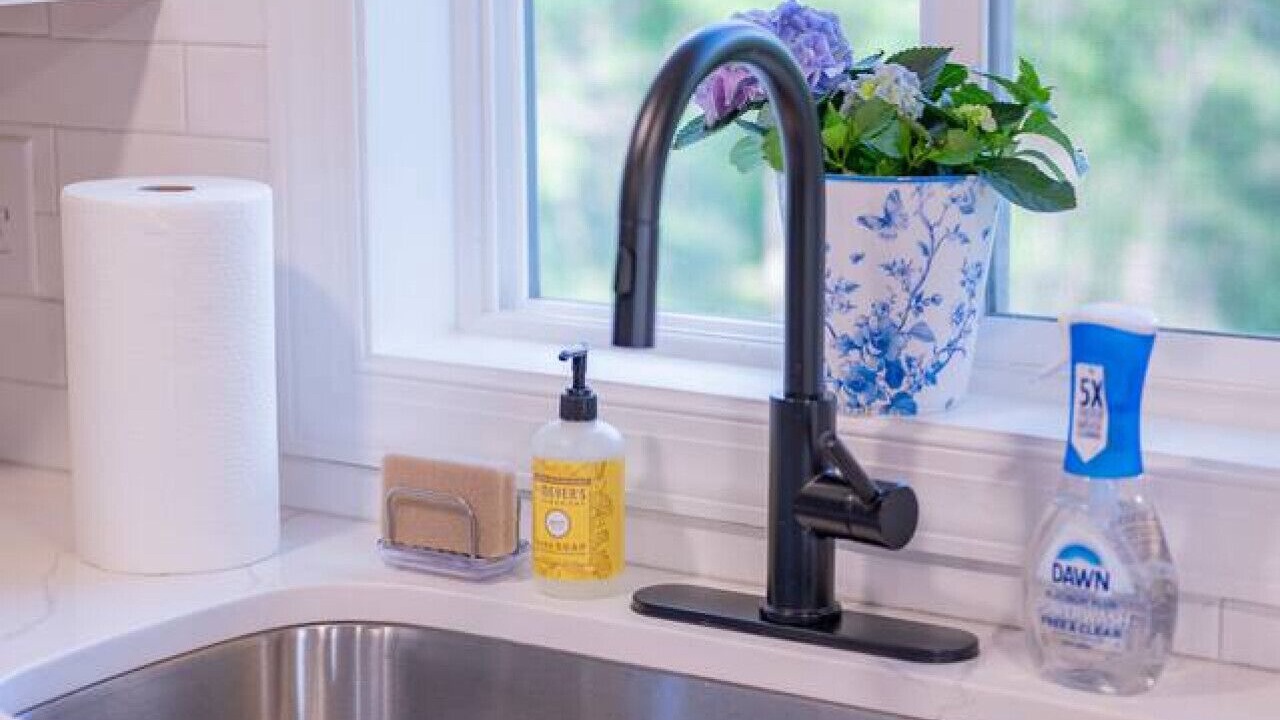Photo of Bathroom in Madison Heights