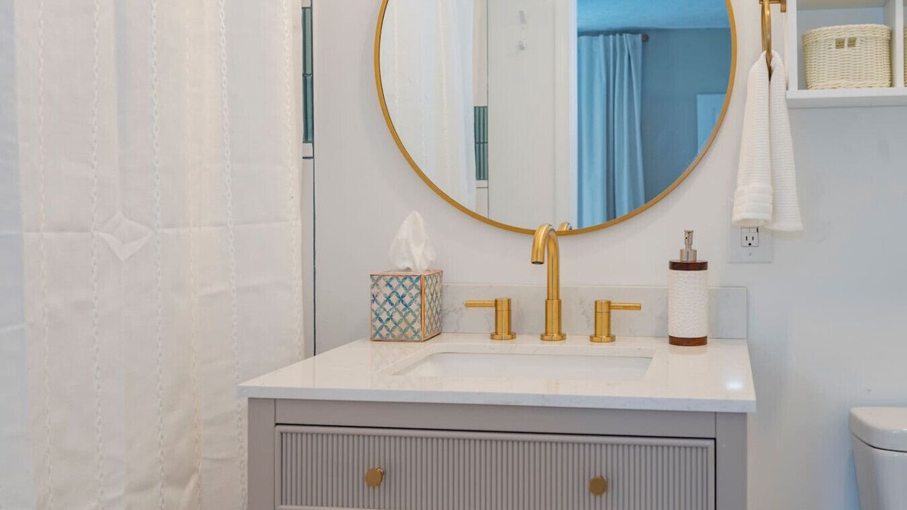 Photo of Bathroom in Madison Heights