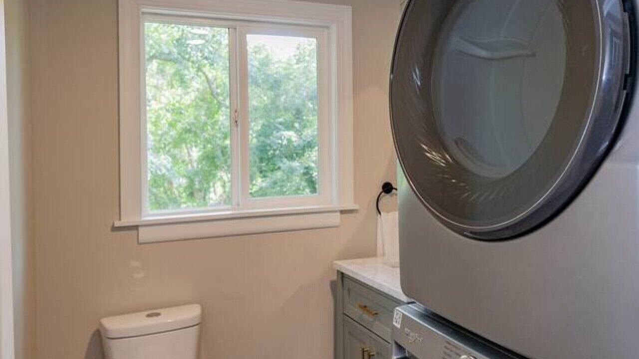 Photo of Bathroom in Madison Heights