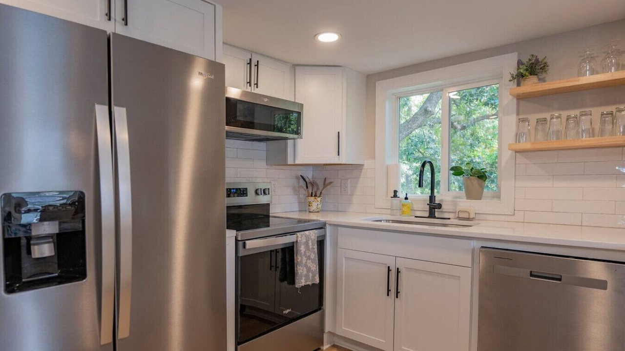 Photo of Kitchen in Madison Heights