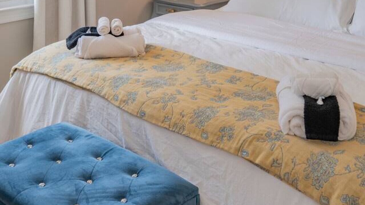 Photo of Bedroom in Madison Heights