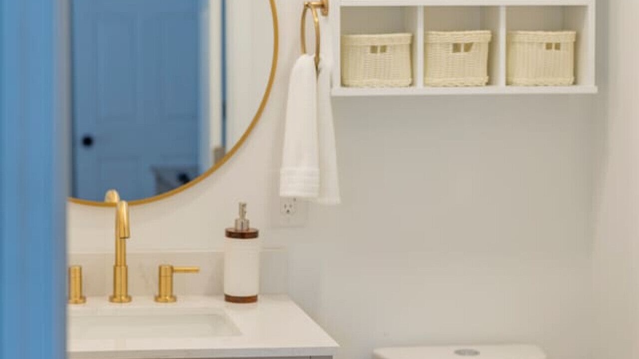 Photo of Bathroom in Madison Heights