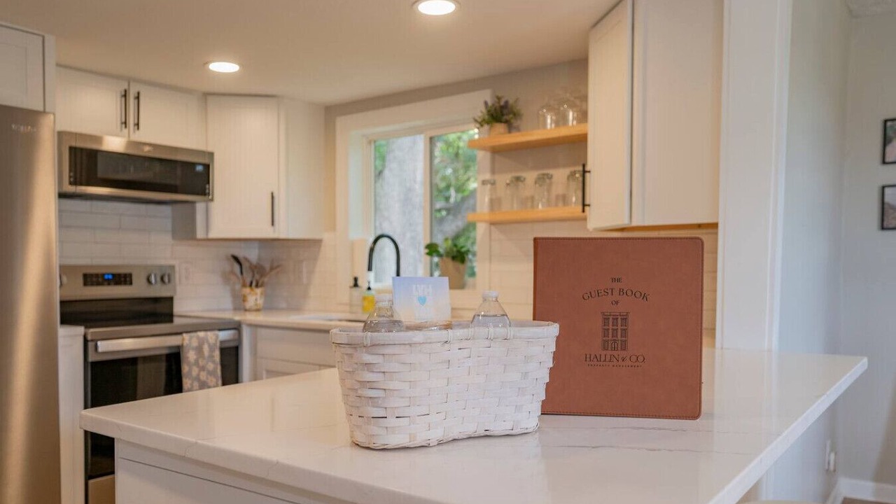 Photo of Kitchen in Madison Heights