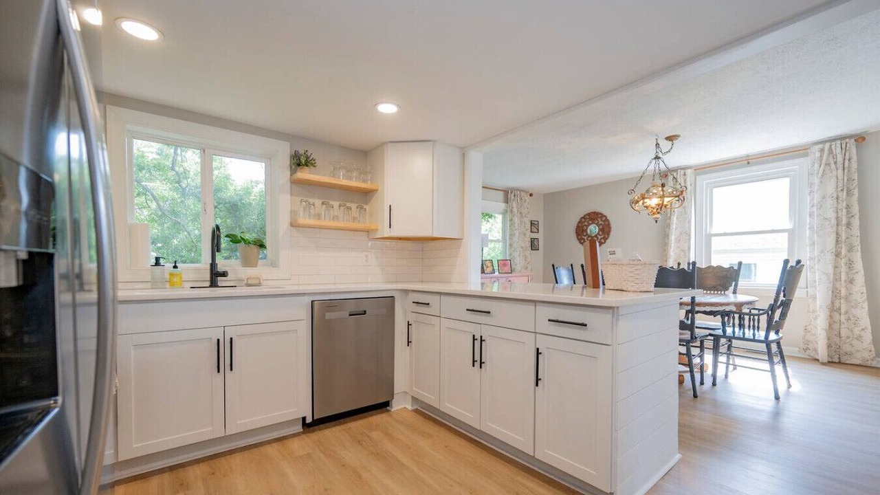 Photo of Kitchen in Madison Heights