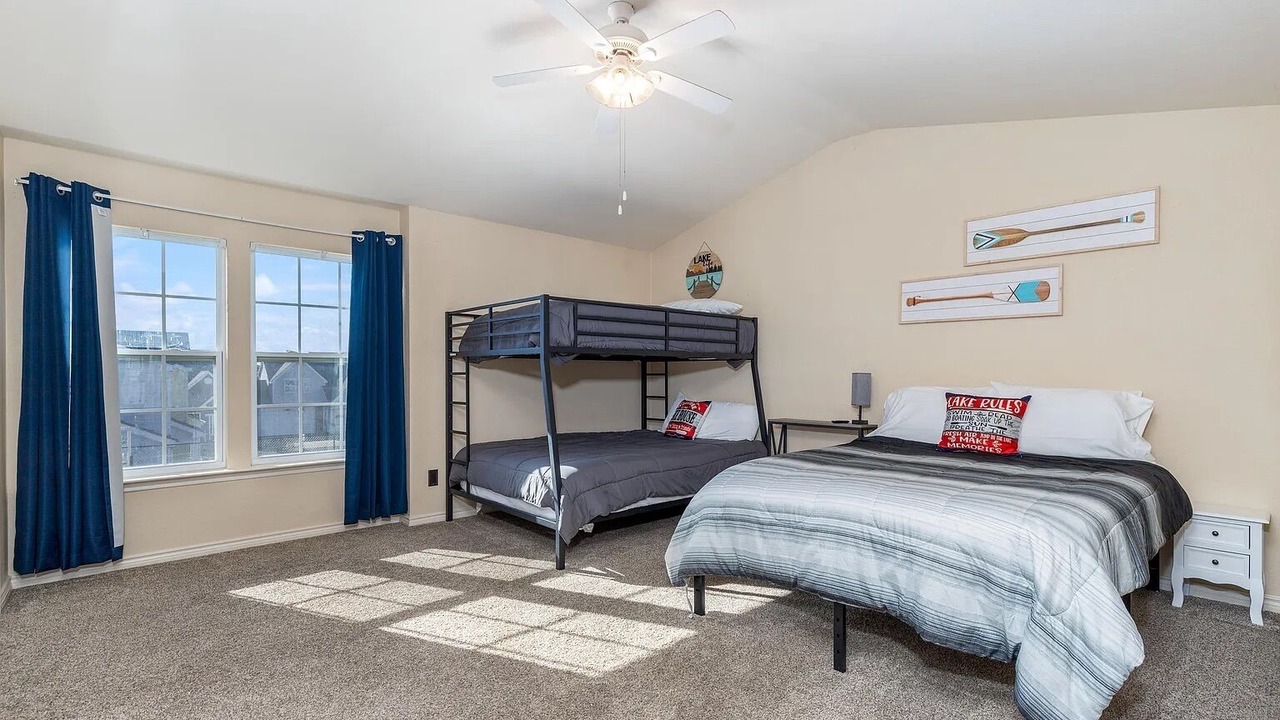 Photo of Bedroom in Afton