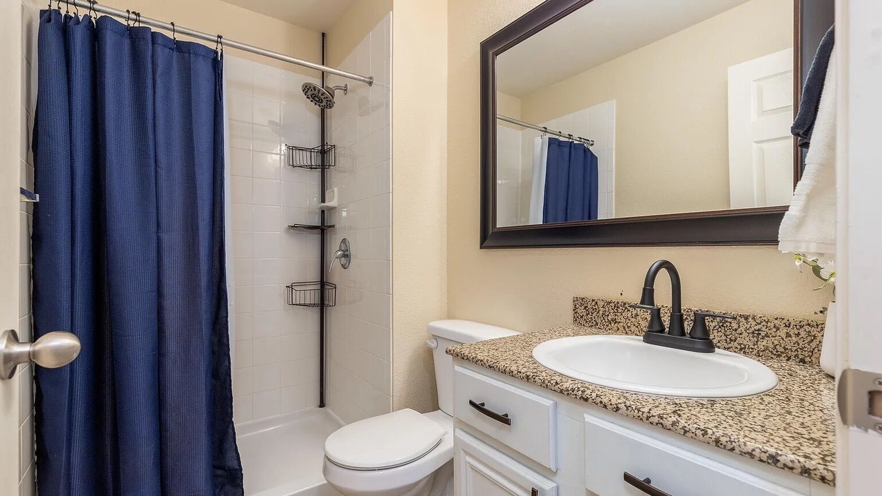 Photo of Bathroom in Afton