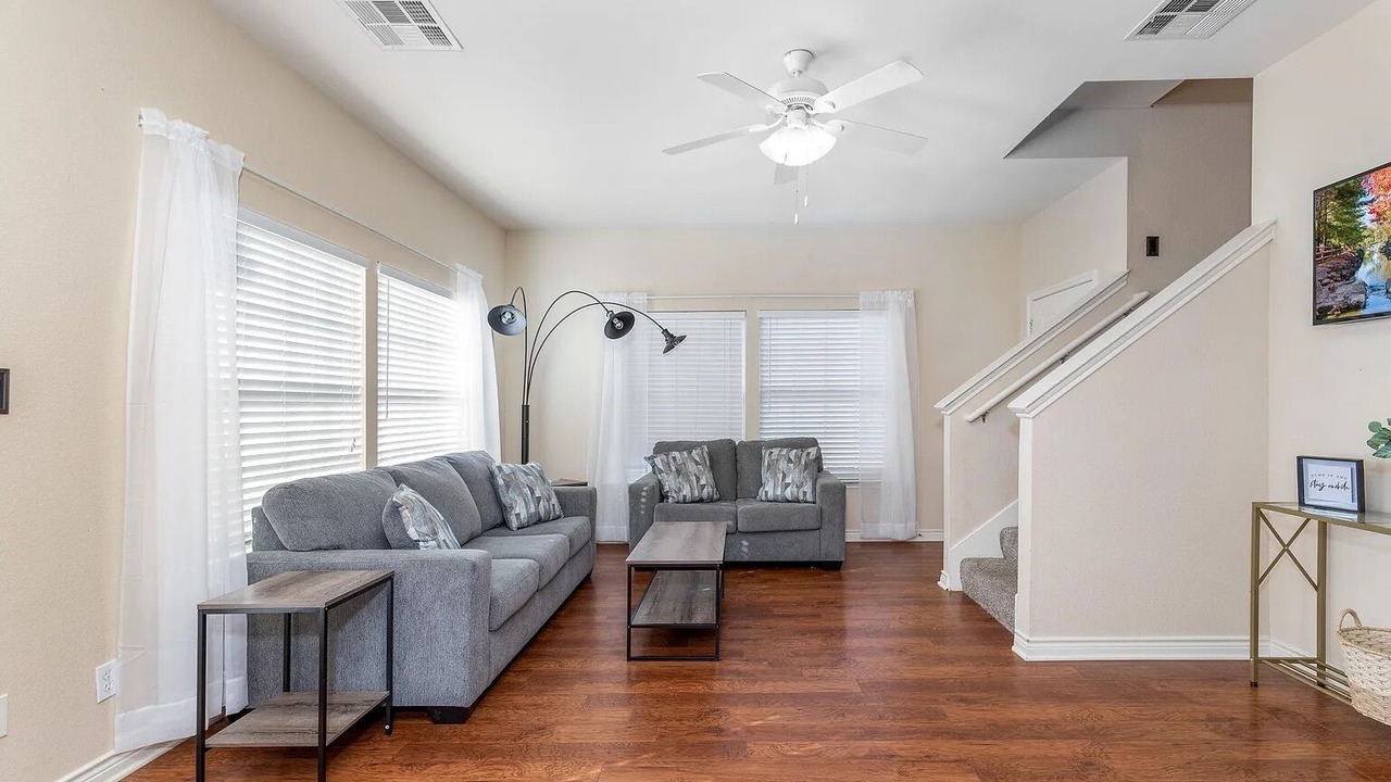 Photo of Livingroom in Afton