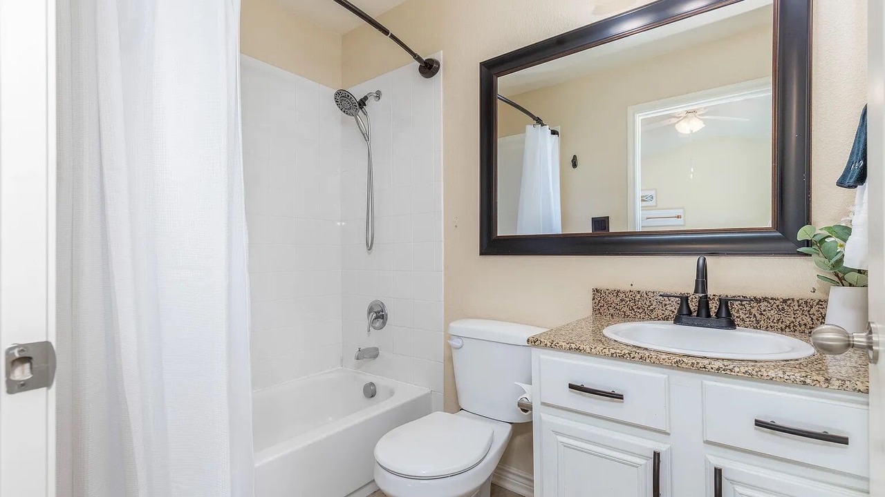 Photo of Bathroom in Afton