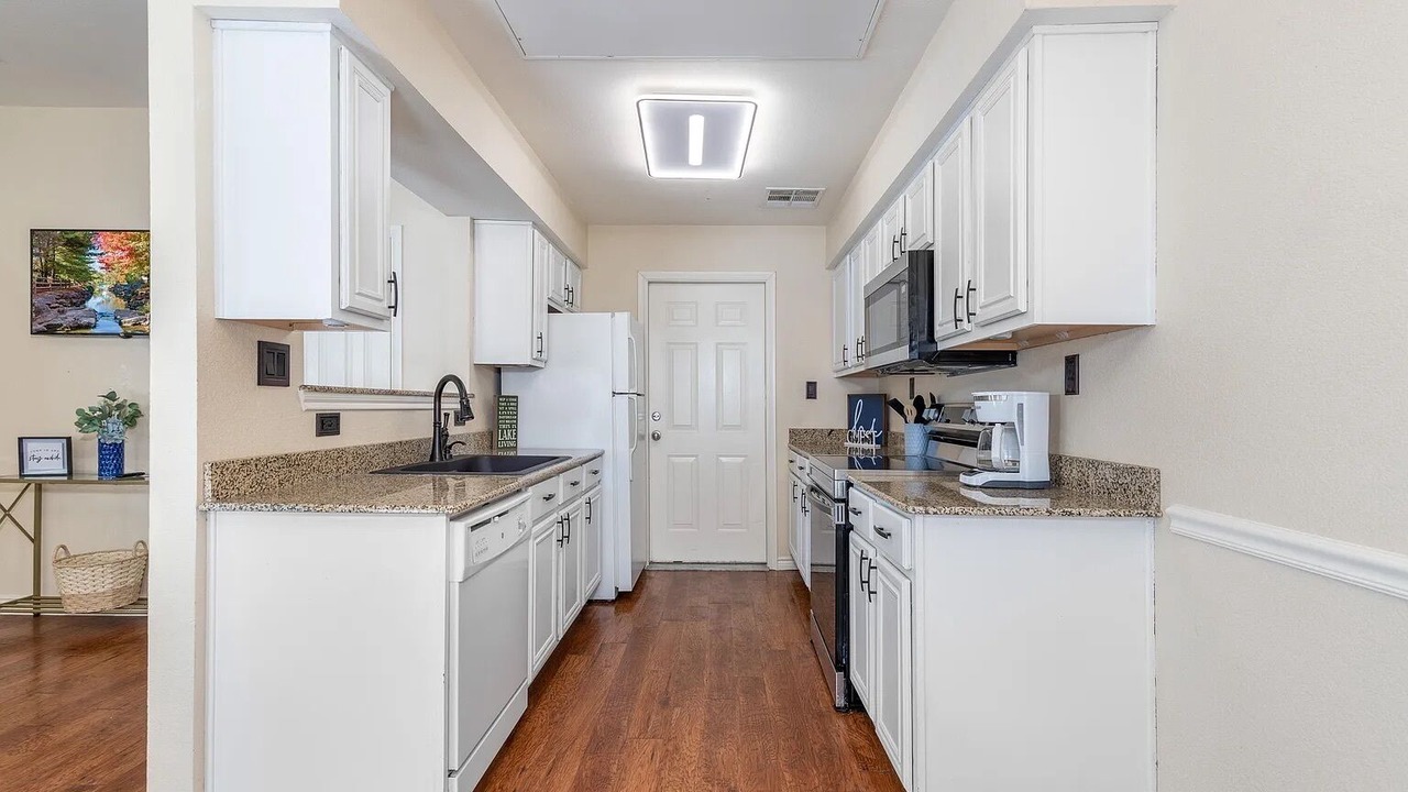 Photo of Kitchen in Afton