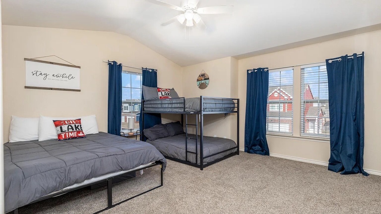 Photo of Bedroom in Afton
