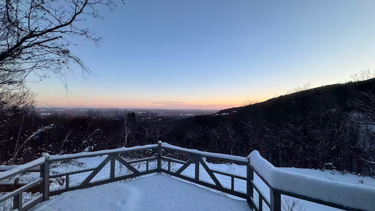 Photo of Outdoor in Cornwallville