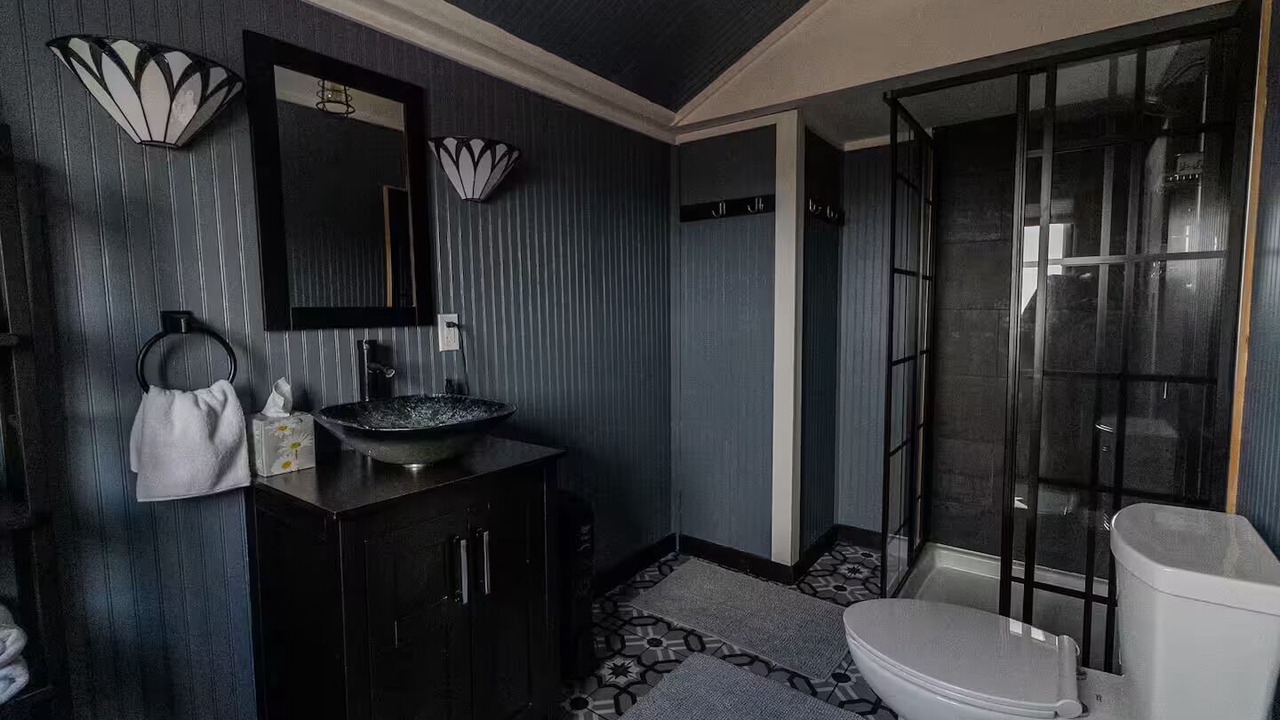 Photo of Bathroom in Cornwallville