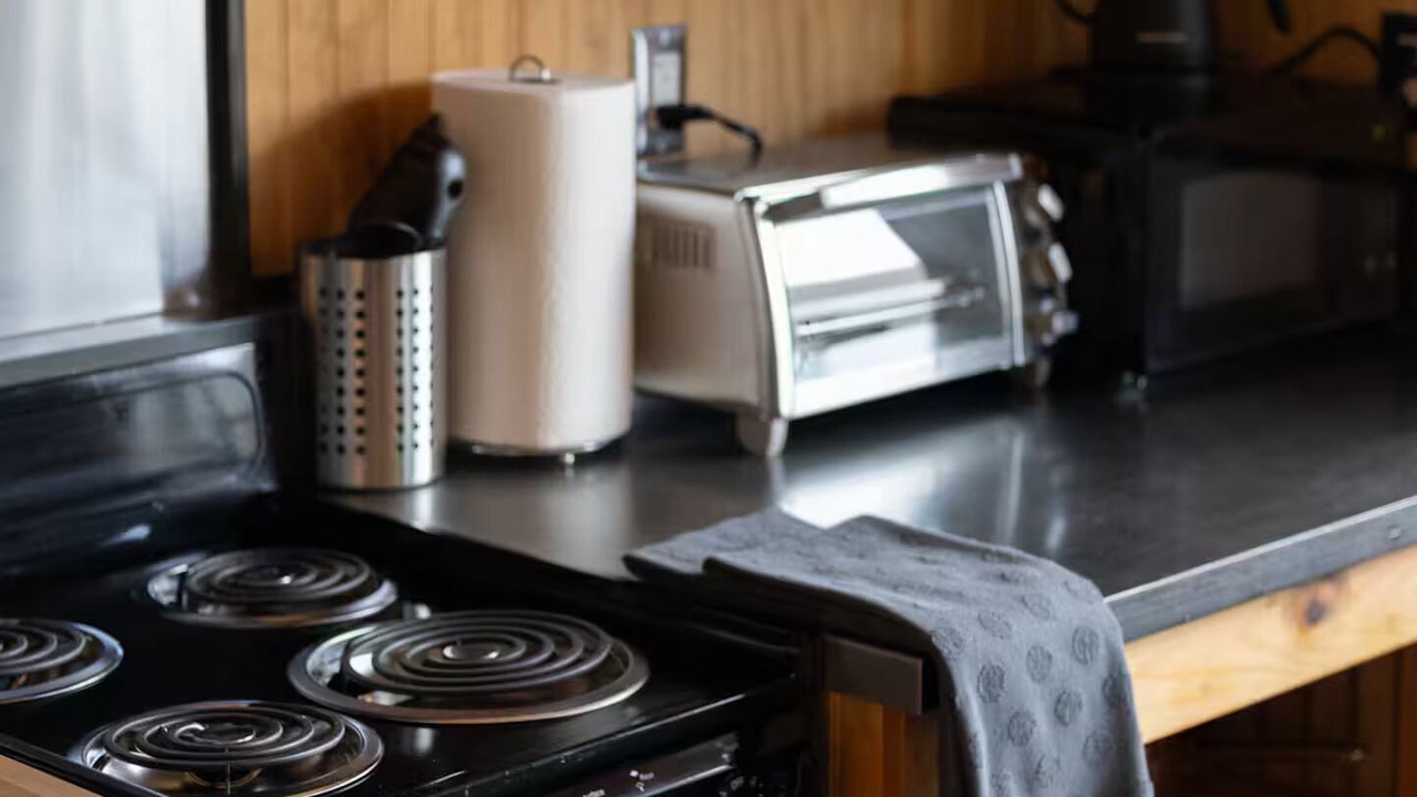 Photo of Kitchen in Cornwallville