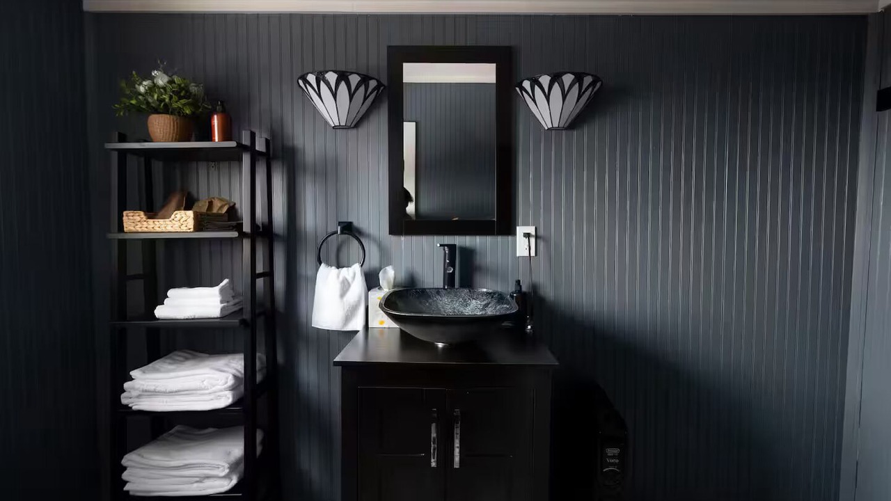 Photo of Bathroom in Cornwallville