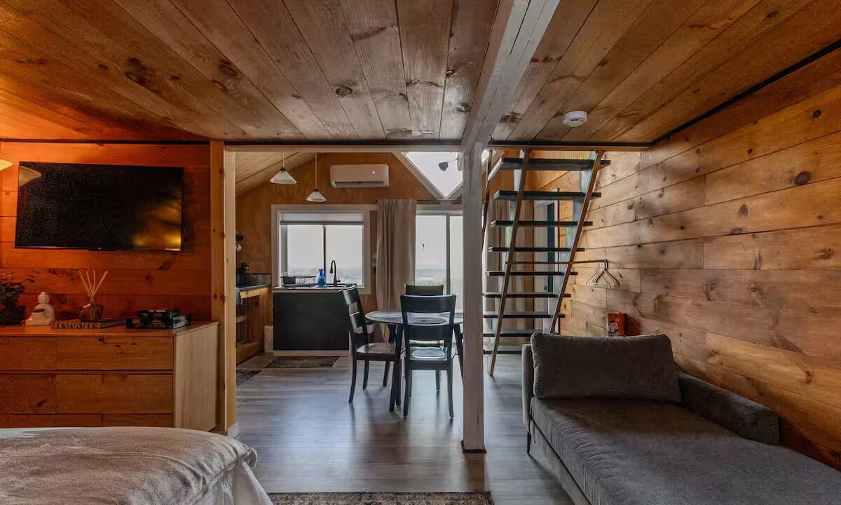 Photo of Livingroom in Cornwallville
