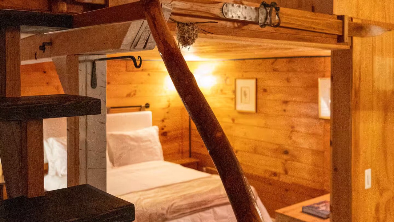 Photo of Bedroom in Cornwallville