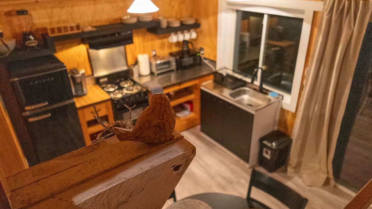 Photo of Kitchen in Cornwallville