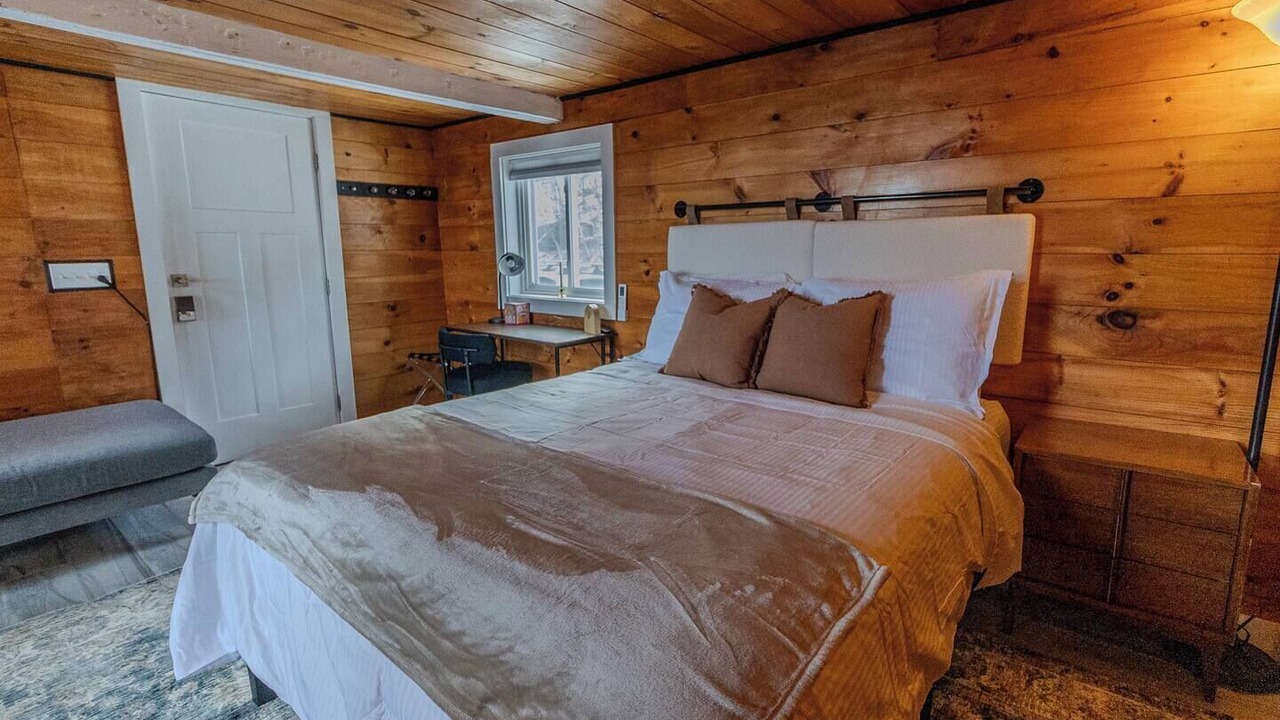 Photo of Bedroom in Cornwallville