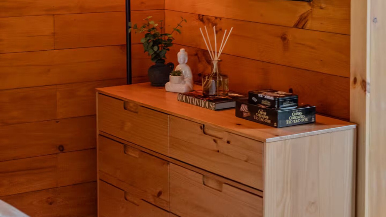 Photo of Bedroom in Cornwallville