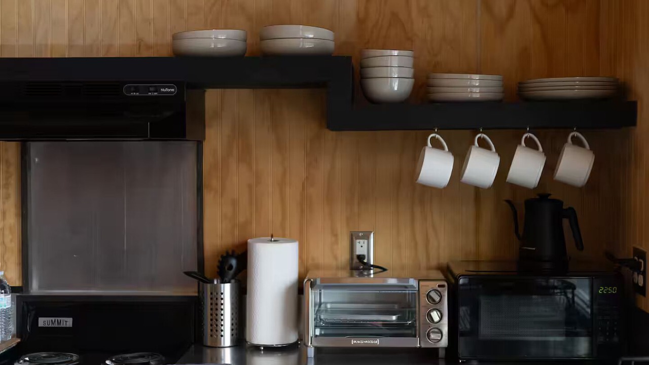 Photo of Kitchen in Cornwallville