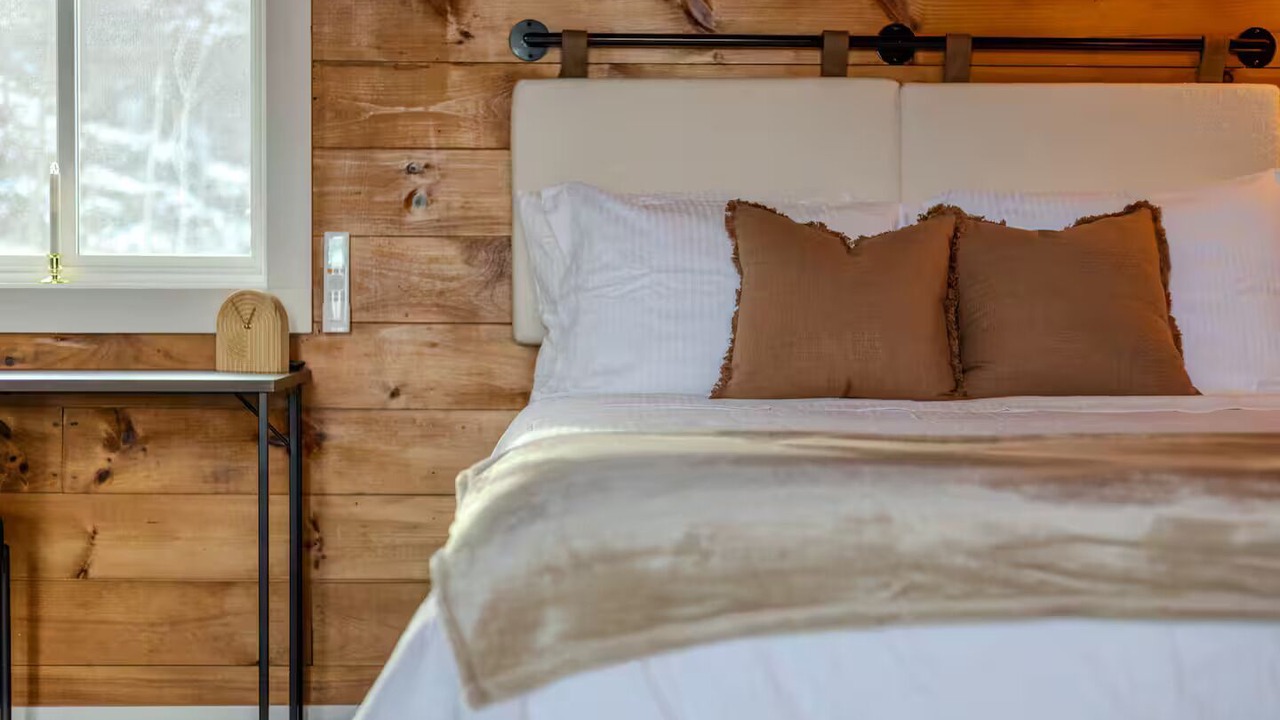 Photo of Bedroom in Cornwallville
