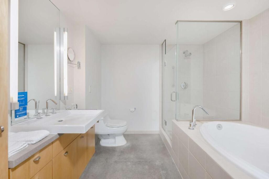 Photo of Bathroom in Iowa City