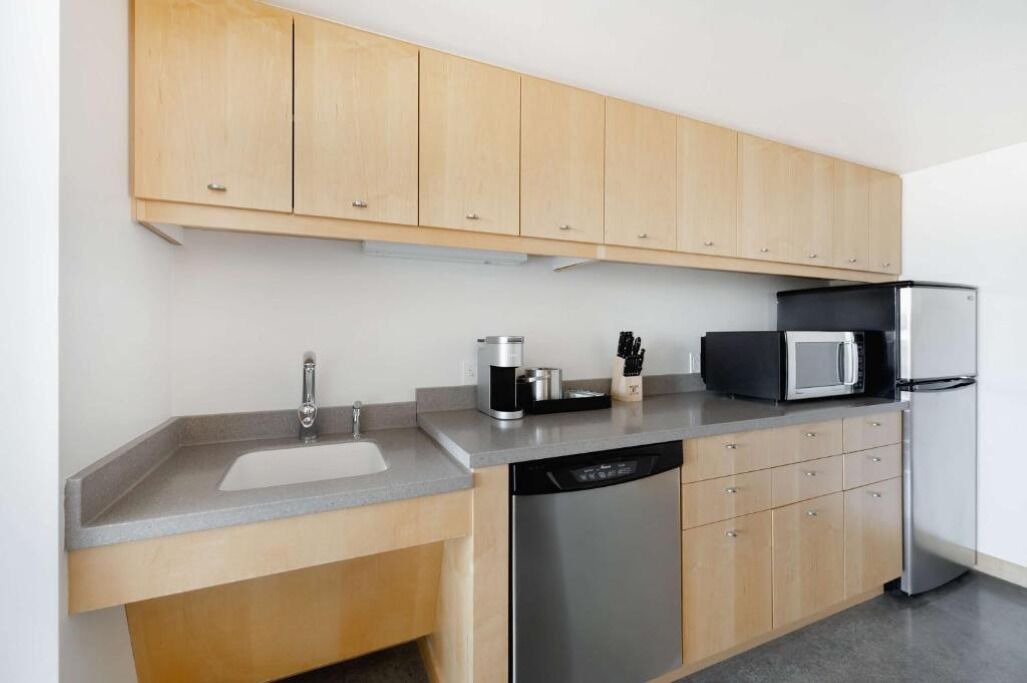 Photo of Kitchen in Iowa City