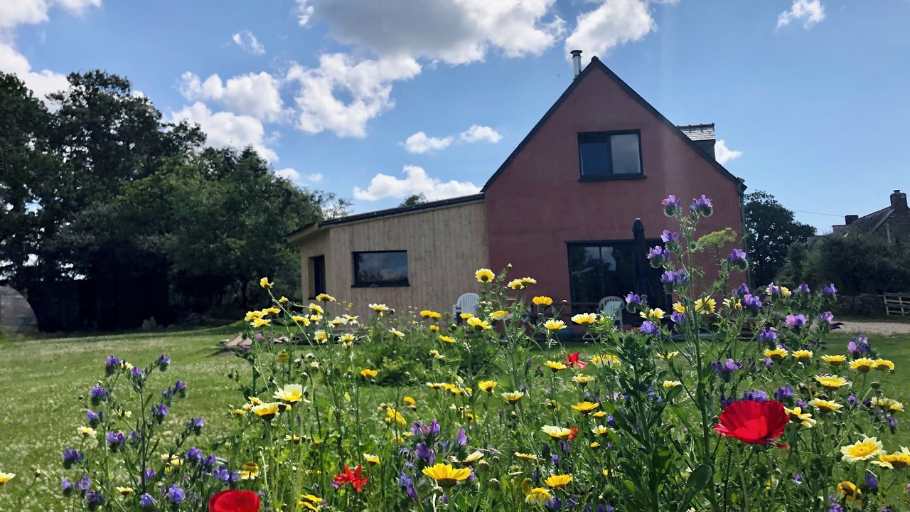 Photo of Outdoor in Ploemel