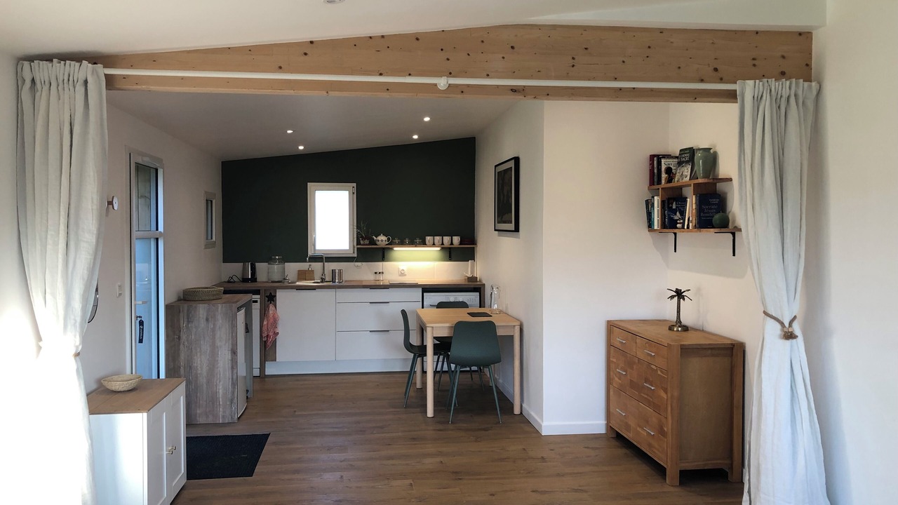 Photo of Kitchen in Ploemel