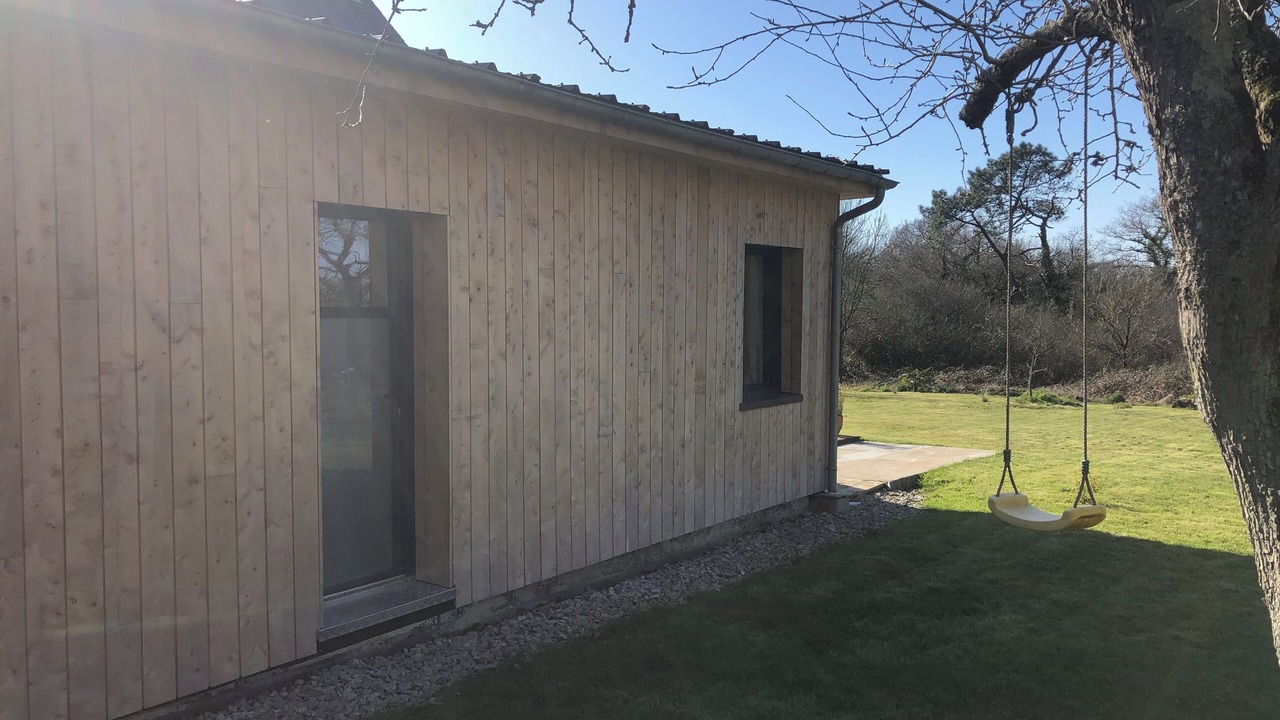 Photo of Outdoor in Ploemel