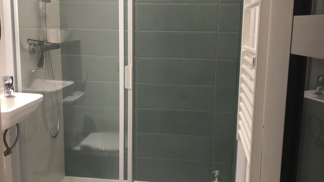 Photo of Bathroom in Ploemel