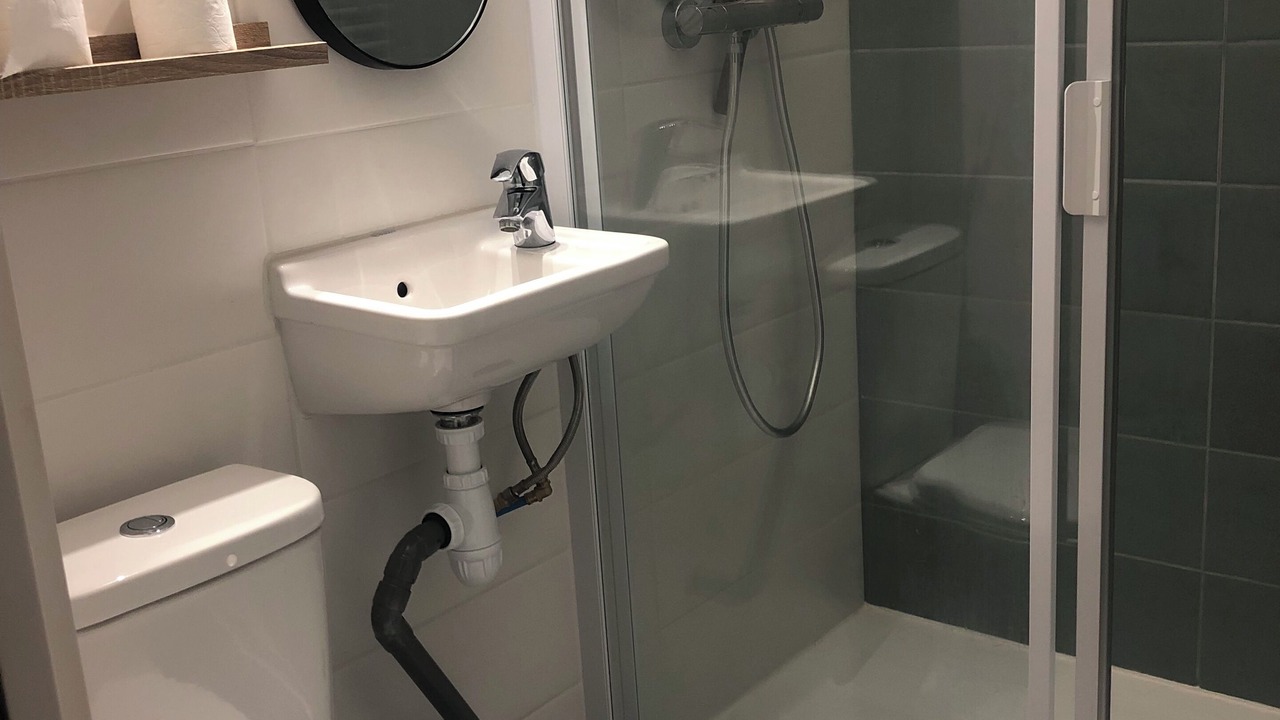 Photo of Bathroom in Ploemel