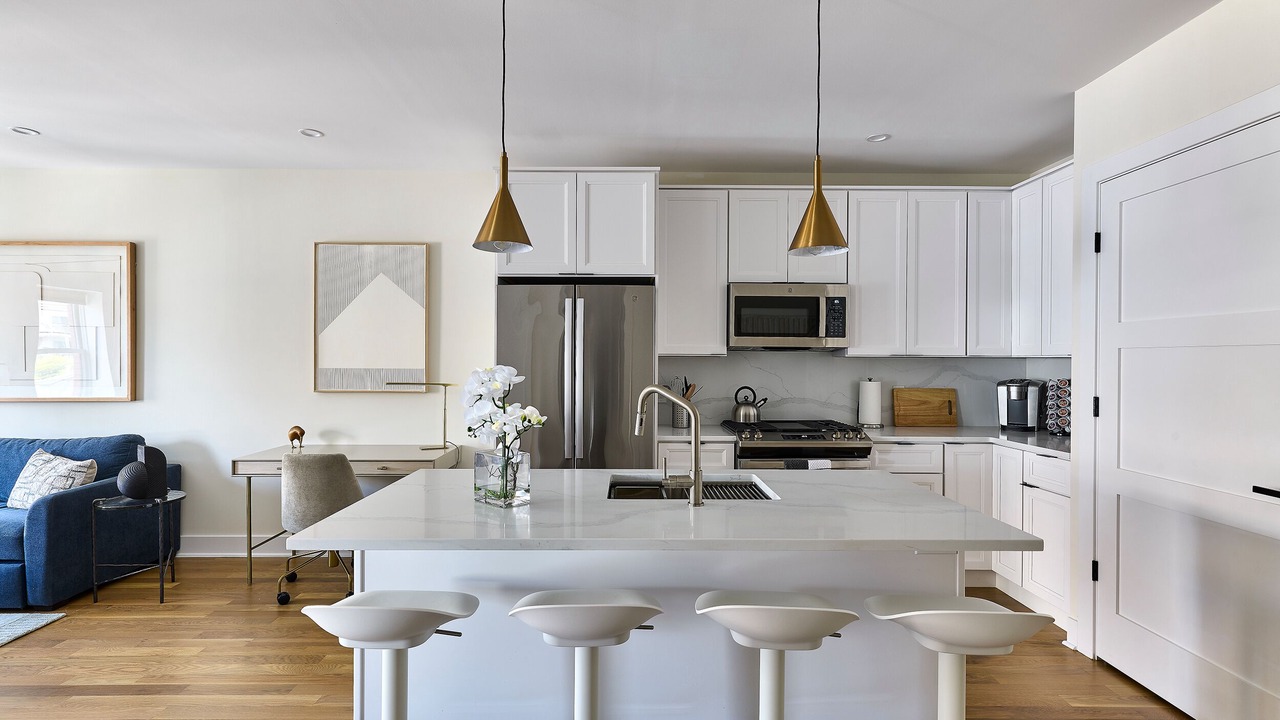 Photo of Kitchen in Hoboken