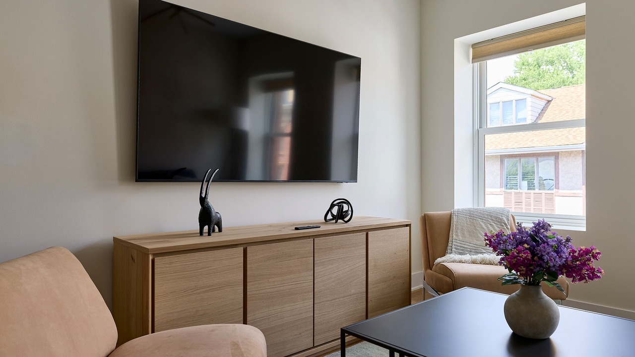 Photo of Livingroom in Hoboken