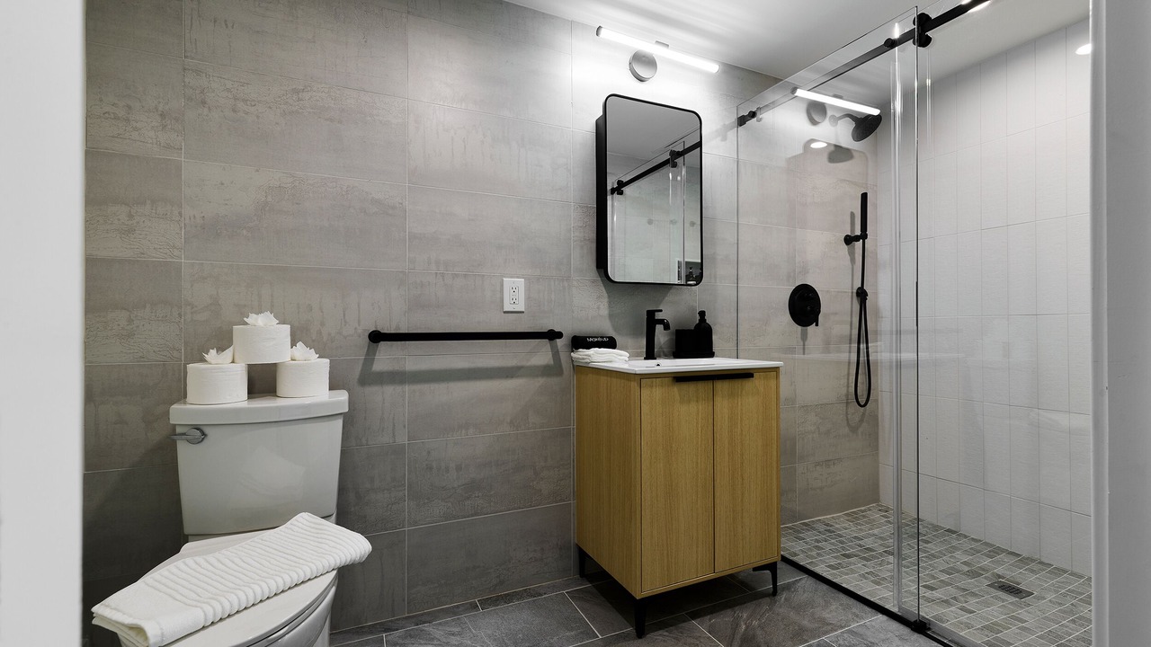 Photo of Bathroom in Hoboken
