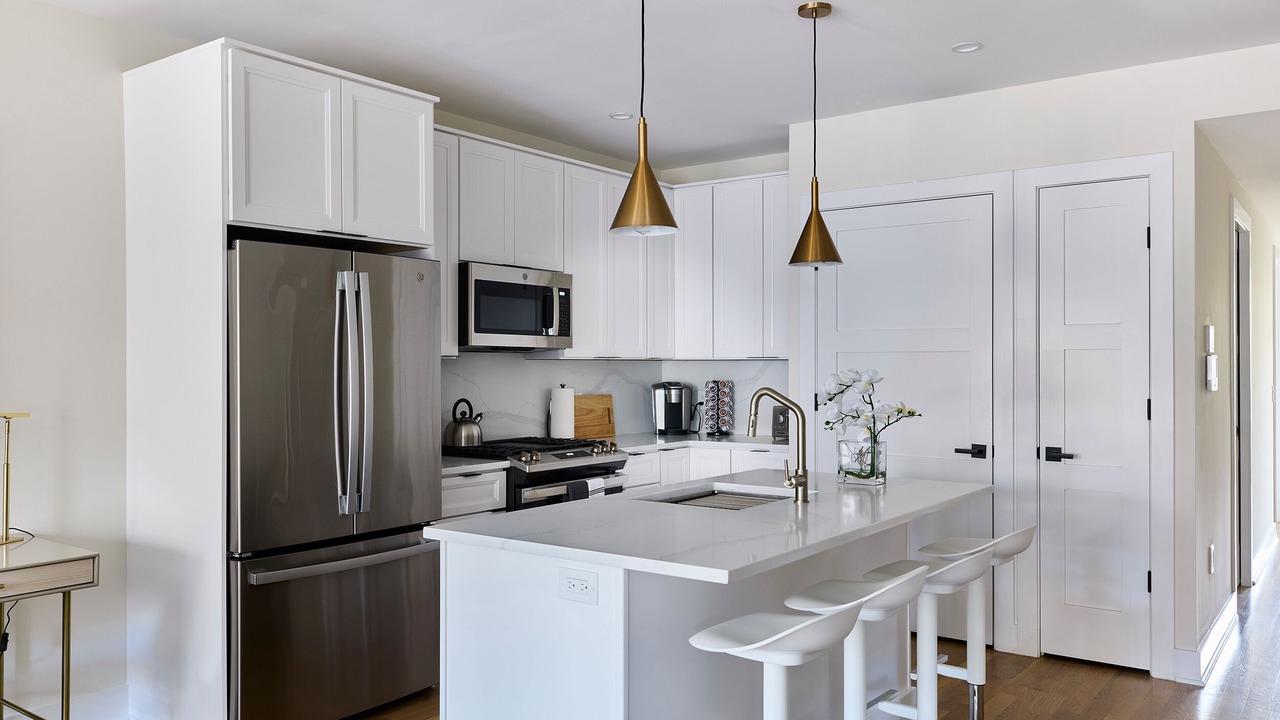 Photo of Kitchen in Hoboken