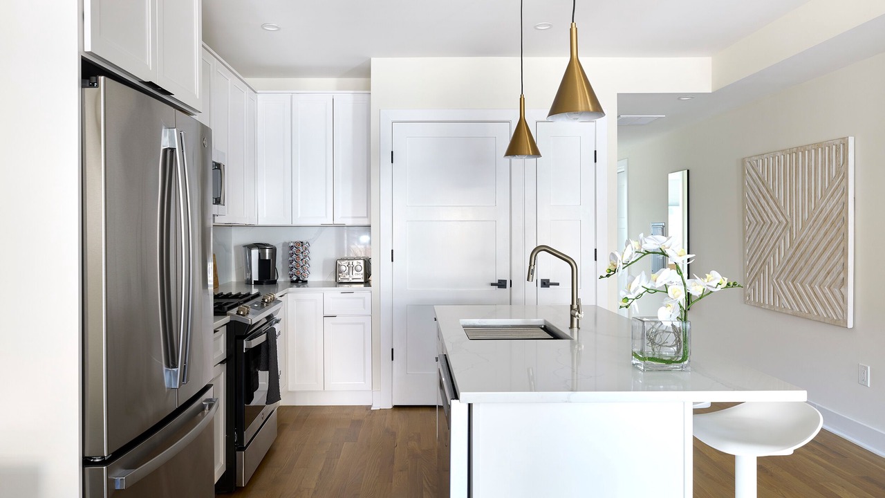 Photo of Kitchen in Hoboken